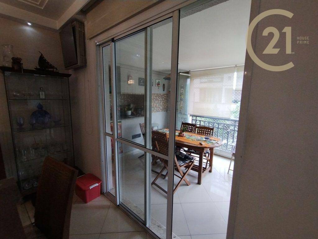 Apartamento à venda com 4 quartos, 172m² - Foto 11