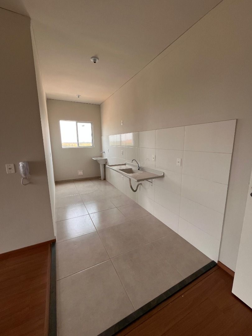 Apartamento à venda com 2 quartos, 47m² - Foto 1