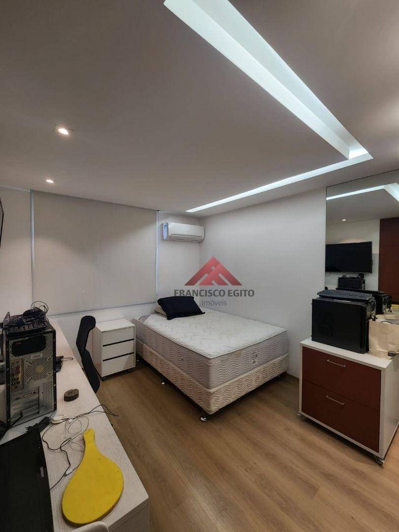 Apartamento à venda com 3 quartos, 130m² - Foto 14