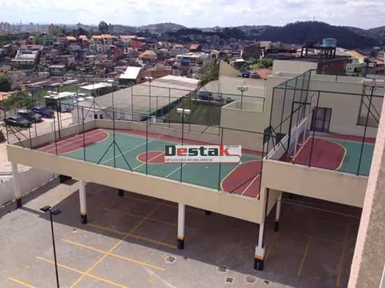 Apartamento, 2 quartos, 58 m² - Foto 2