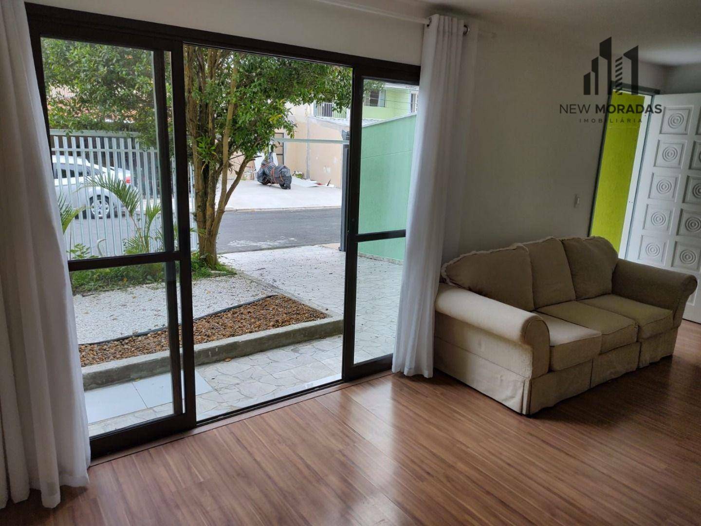 Sobrado à venda com 3 quartos, 102m² - Foto 4