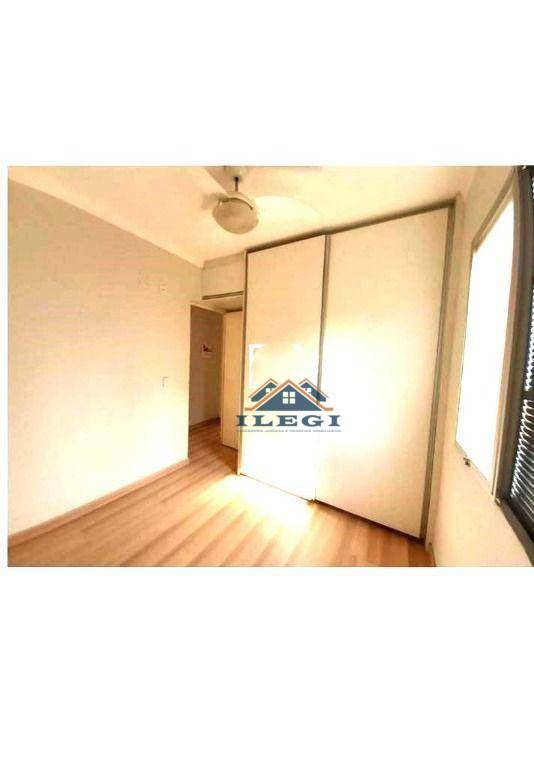 Apartamento à venda com 2 quartos, 49m² - Foto 9