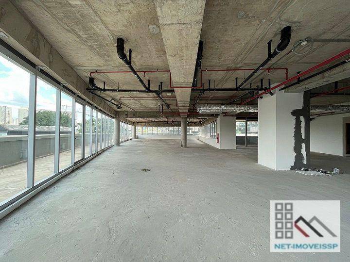 Conjunto Comercial-Sala para alugar, 120m² - Foto 8