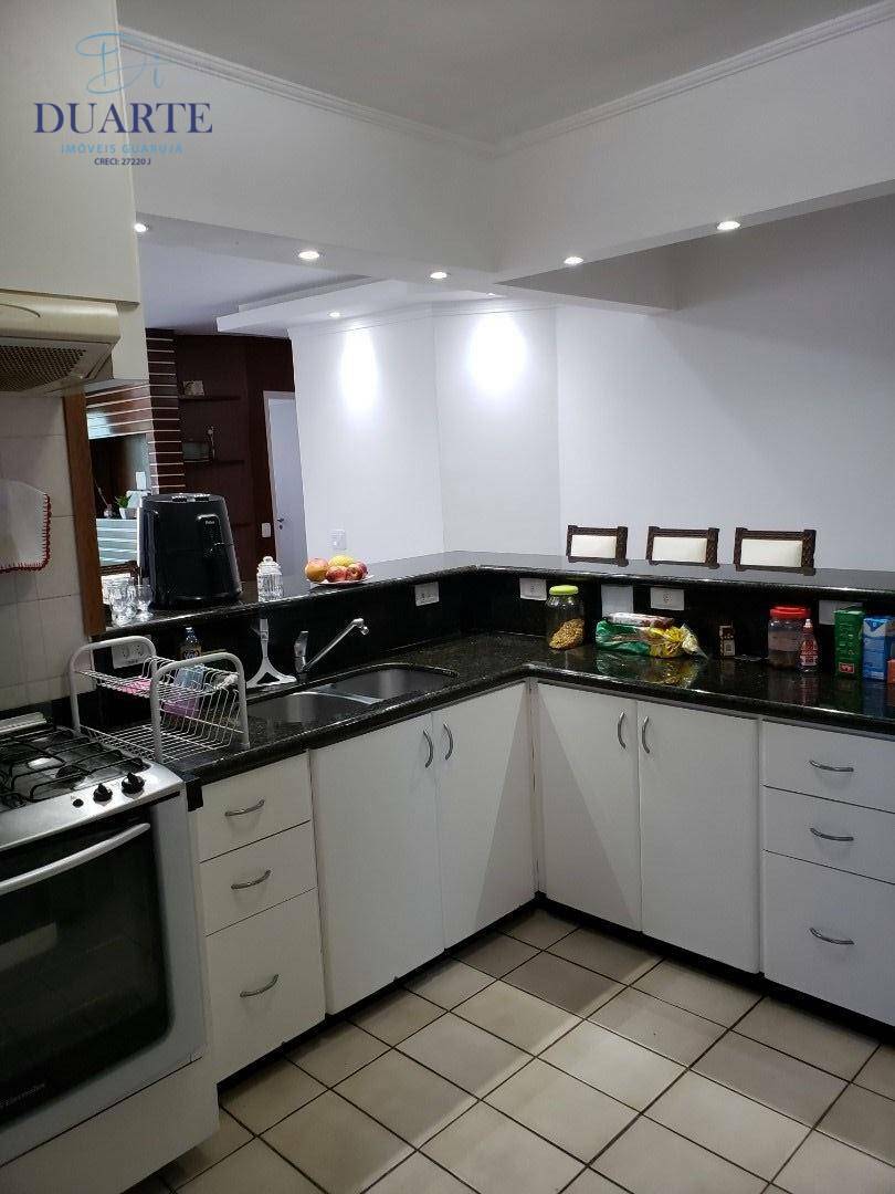 Apartamento à venda com 3 quartos, 163m² - Foto 17