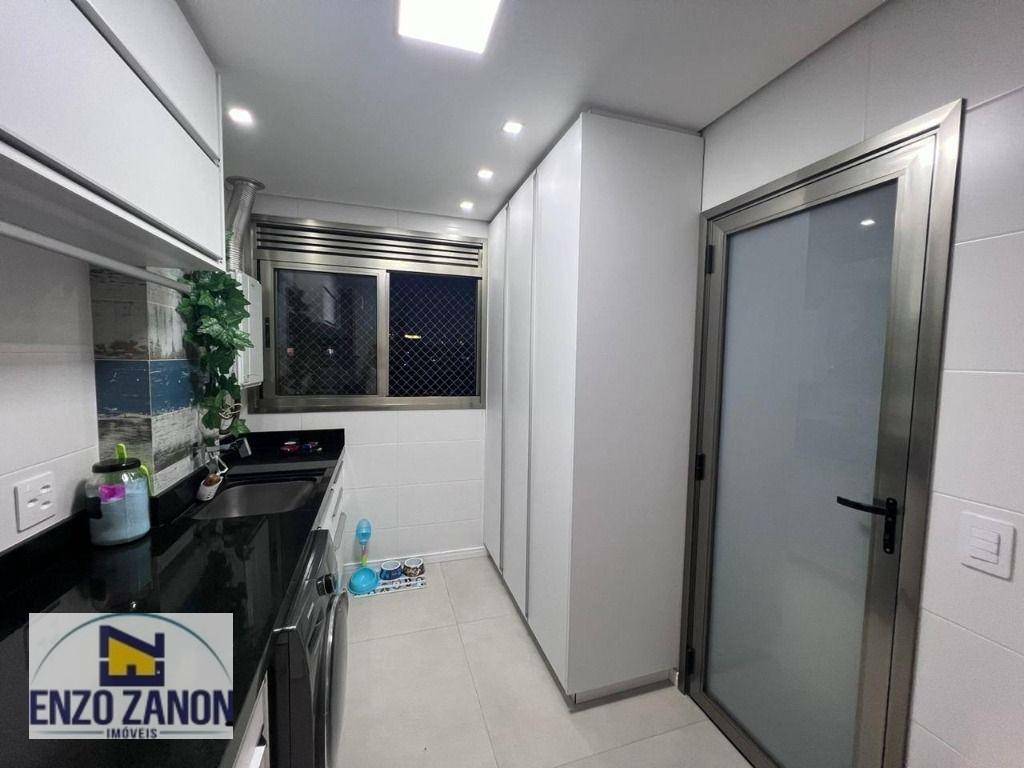 Apartamento para alugar com 3 quartos, 164m² - Foto 8