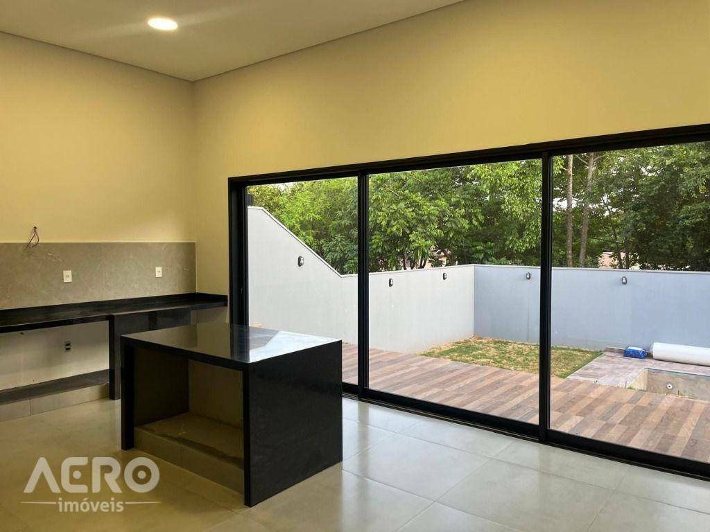 Casa de Condomínio à venda com 3 quartos, 183m² - Foto 15