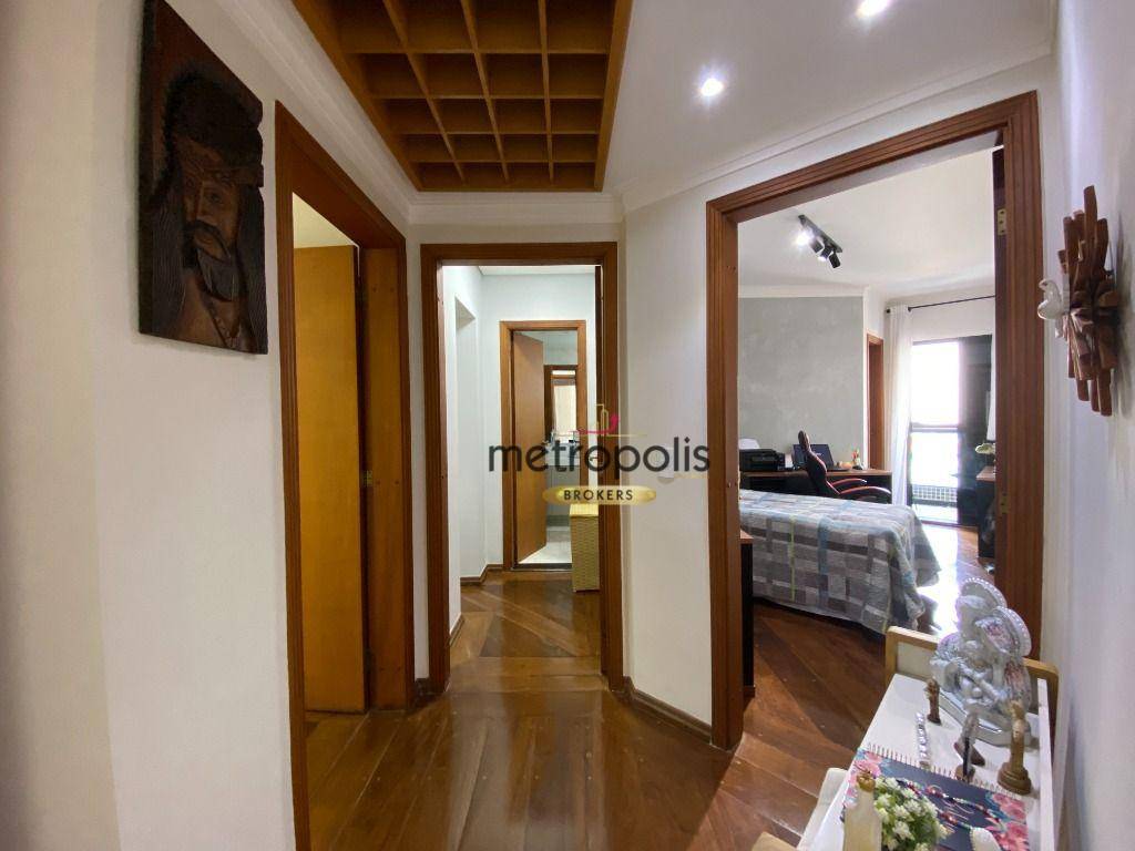 Apartamento à venda com 3 quartos, 150m² - Foto 17