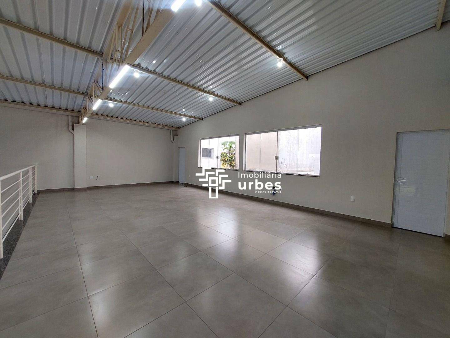 Loja-Salão para alugar, 291m² - Foto 9