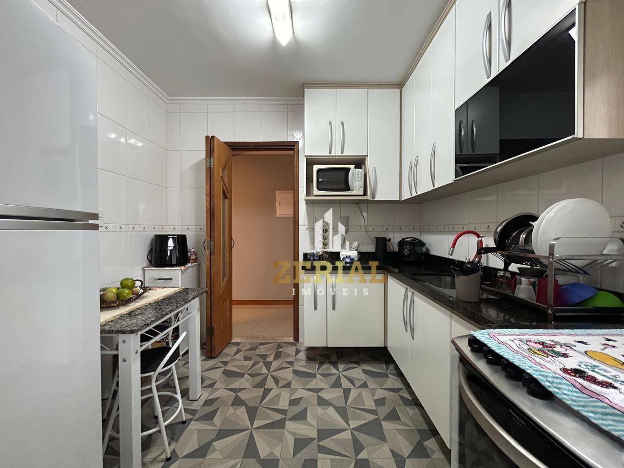 Apartamento à venda com 3 quartos, 82m² - Foto 10