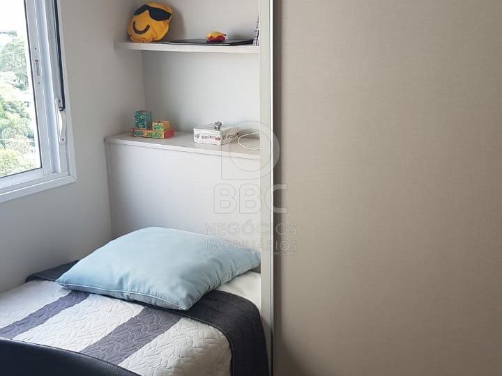 Apartamento à venda com 3 quartos, 146m² - Foto 18