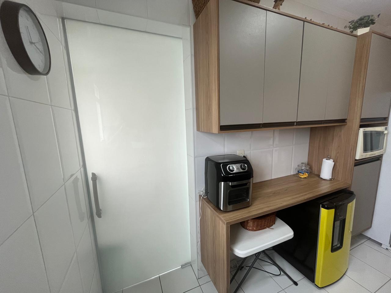 Apartamento à venda com 2 quartos, 86m² - Foto 17