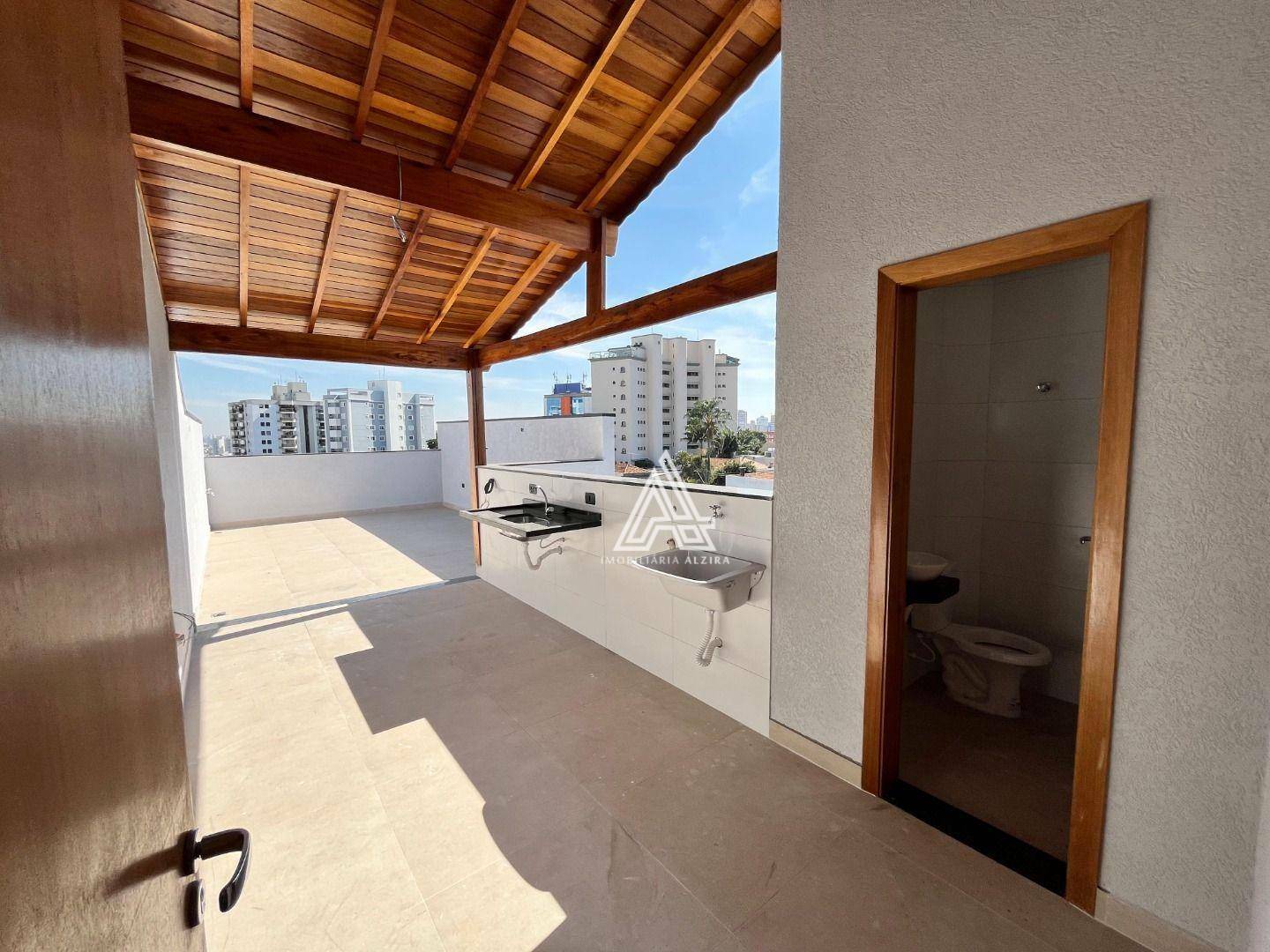 Apartamento à venda com 2 quartos, 100m² - Foto 42