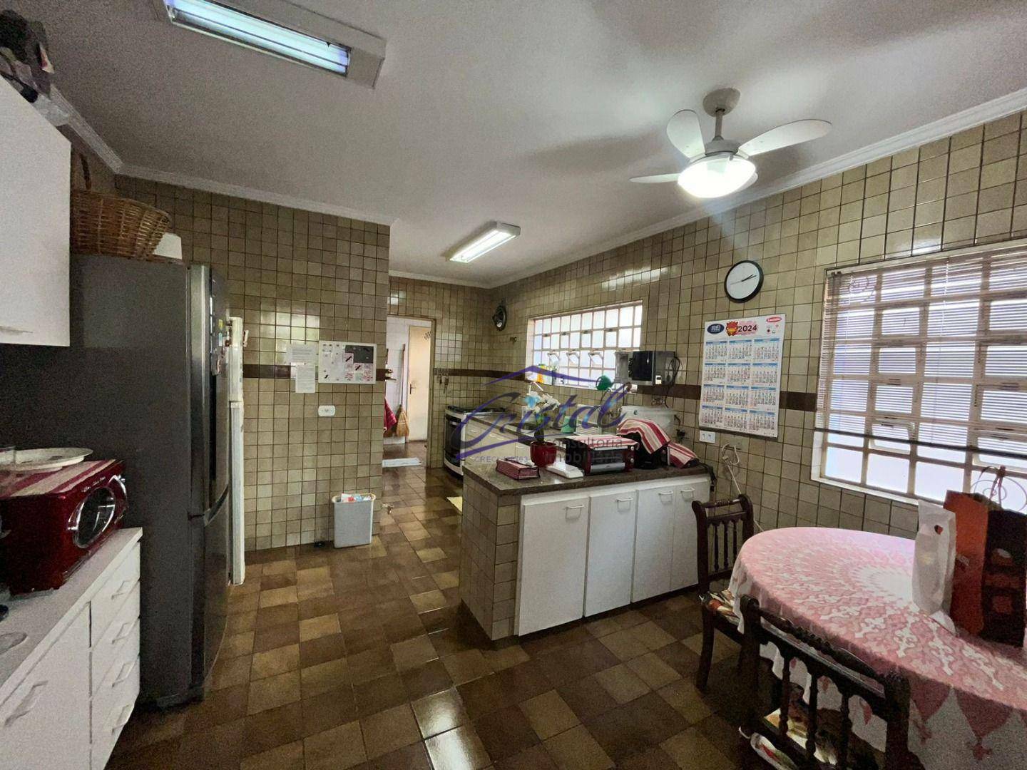 Casa de Condomínio à venda e aluguel com 4 quartos, 314m² - Foto 31