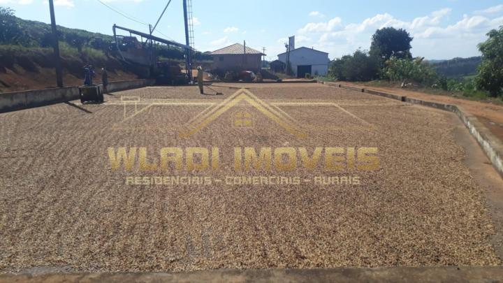 Fazenda-Sítio-Chácara, 137 m² - Foto 1