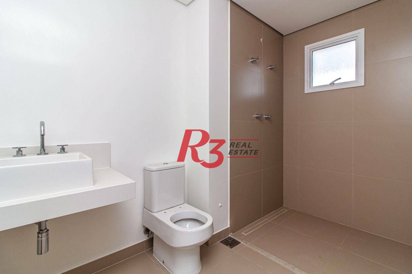 Apartamento à venda com 3 quartos, 164m² - Foto 21