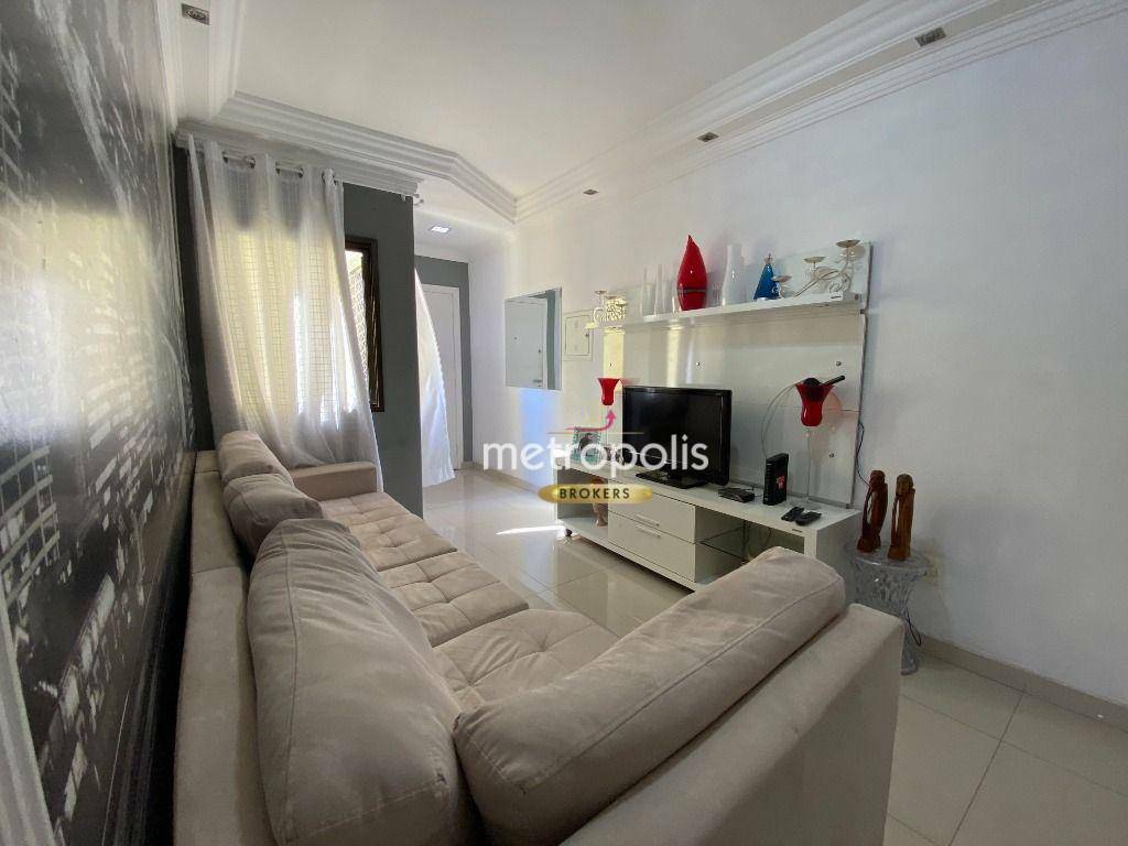 Apartamento à venda com 2 quartos, 71m² - Foto 4