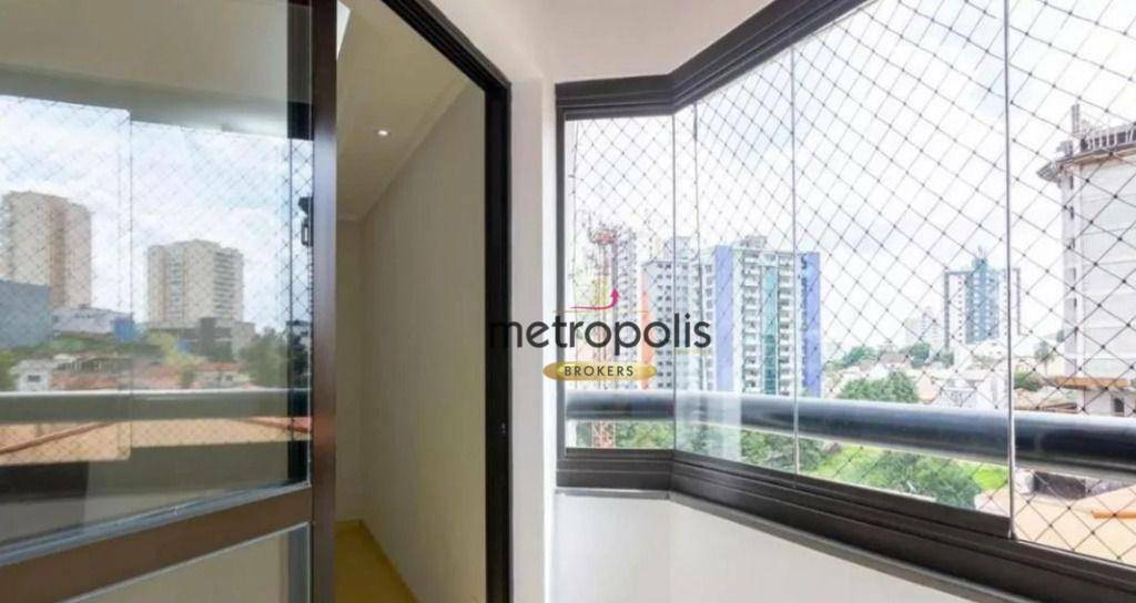 Apartamento à venda com 3 quartos, 98m² - Foto 3