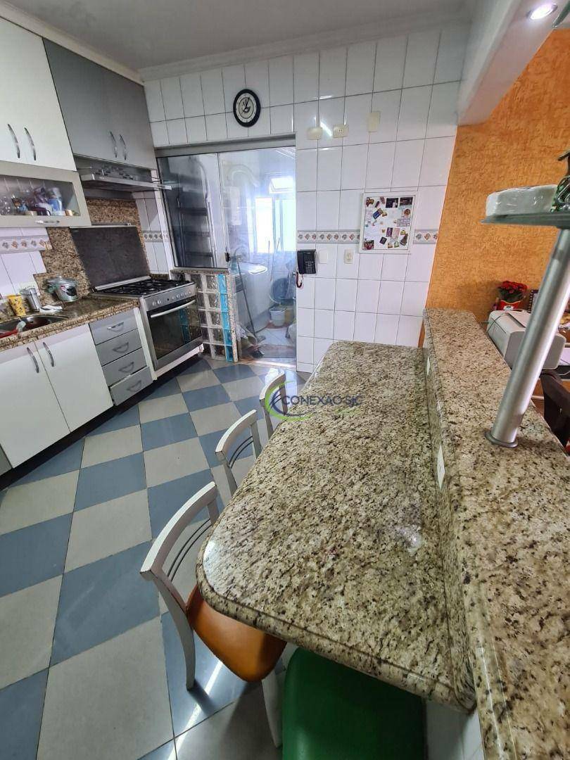 Apartamento à venda com 4 quartos, 120m² - Foto 5