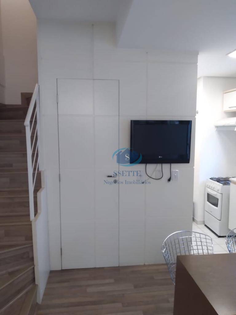 Apartamento à venda com 1 quarto, 47m² - Foto 15