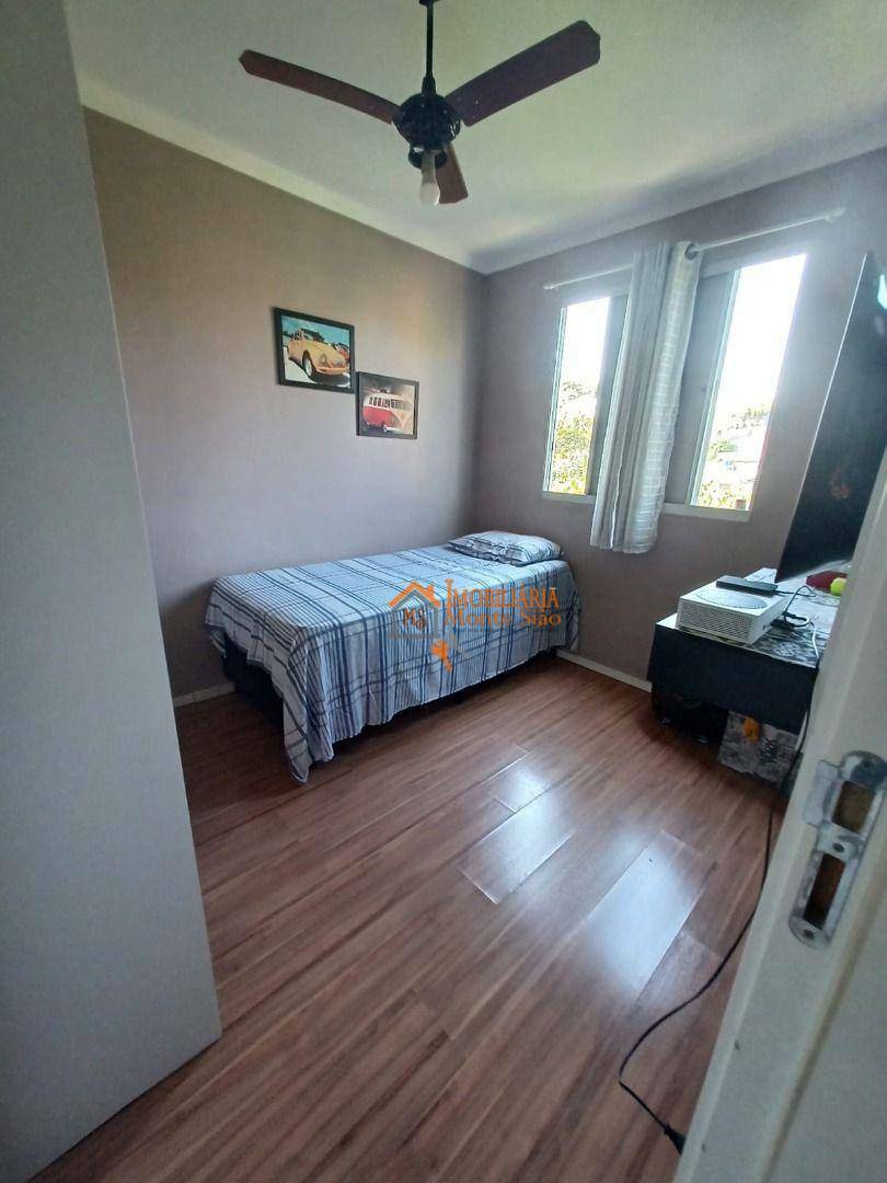 Apartamento à venda com 2 quartos, 45m² - Foto 30