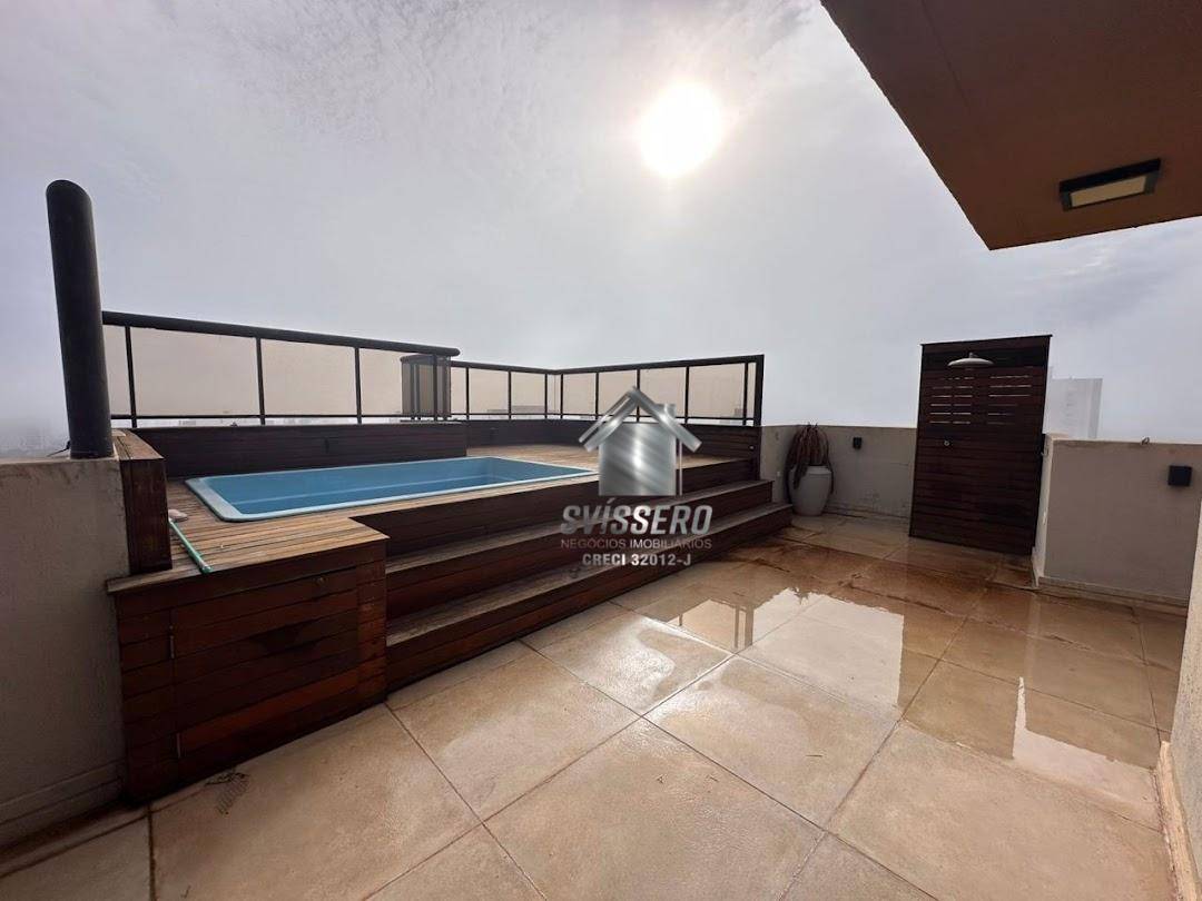 Cobertura, 3 quartos, 280 m² - Foto 3