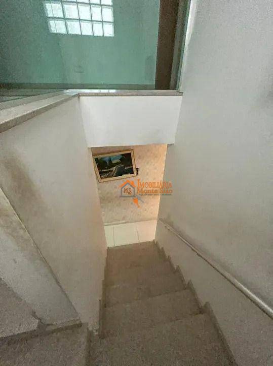 Sobrado à venda com 2 quartos, 200M2 - Foto 8