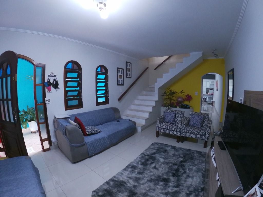 Sobrado à venda com 3 quartos, 177m² - Foto 14