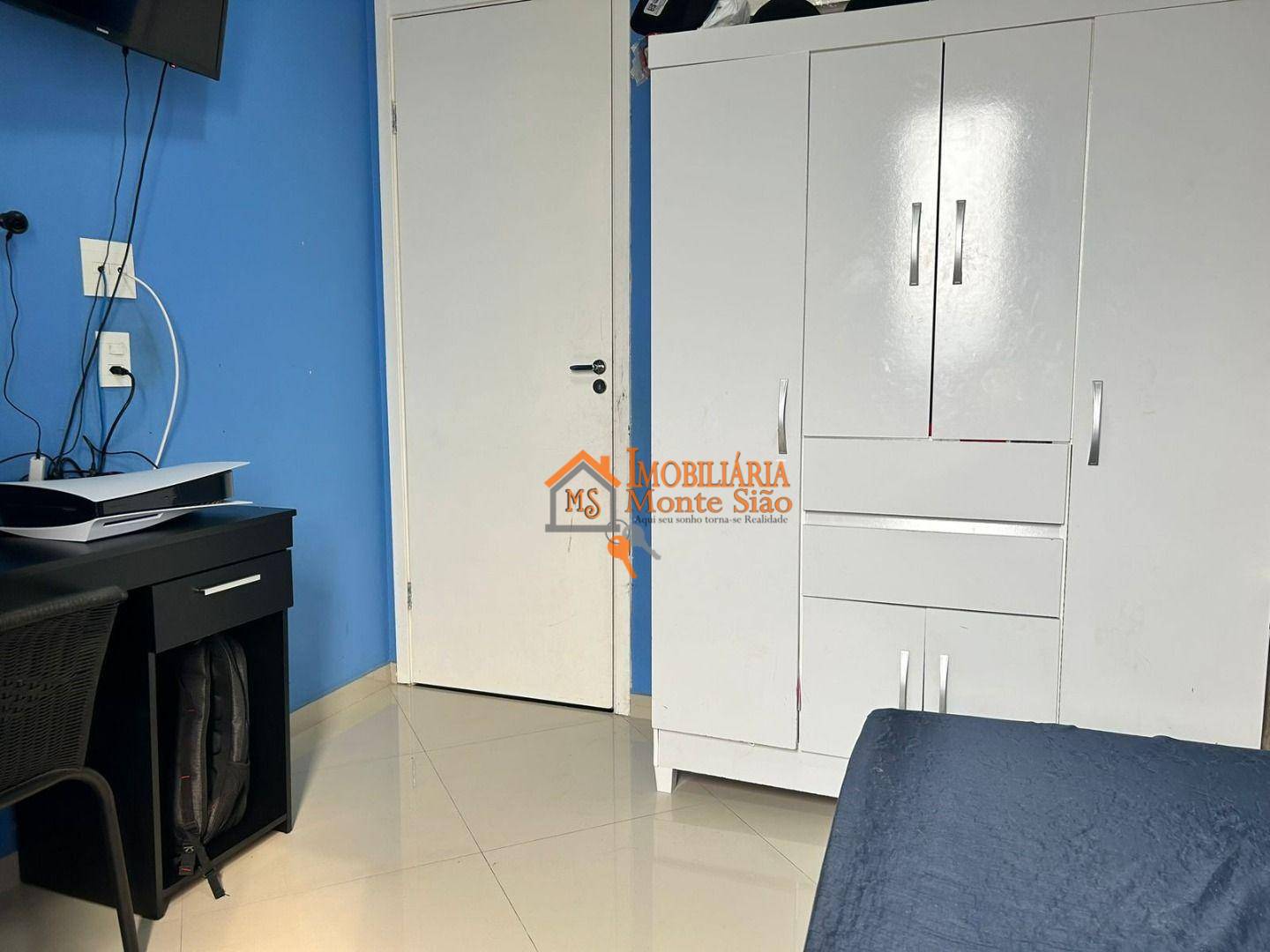 Apartamento à venda com 2 quartos, 49m² - Foto 8