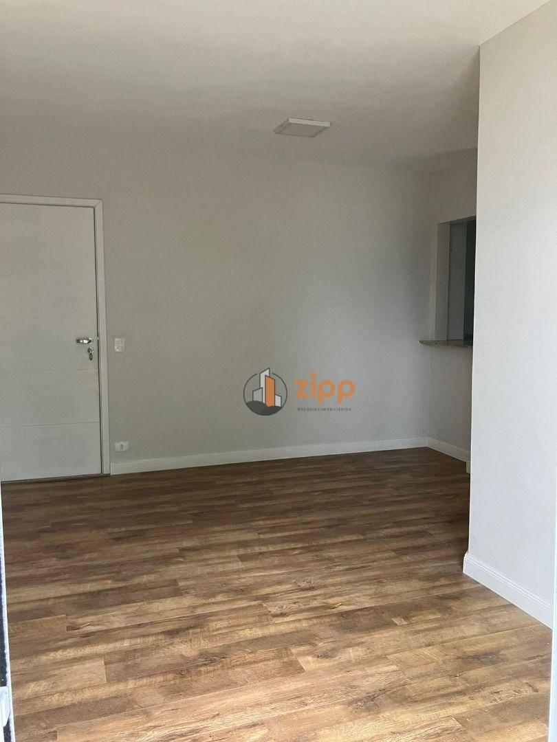 Apartamento à venda com 3 quartos, 66m² - Foto 7