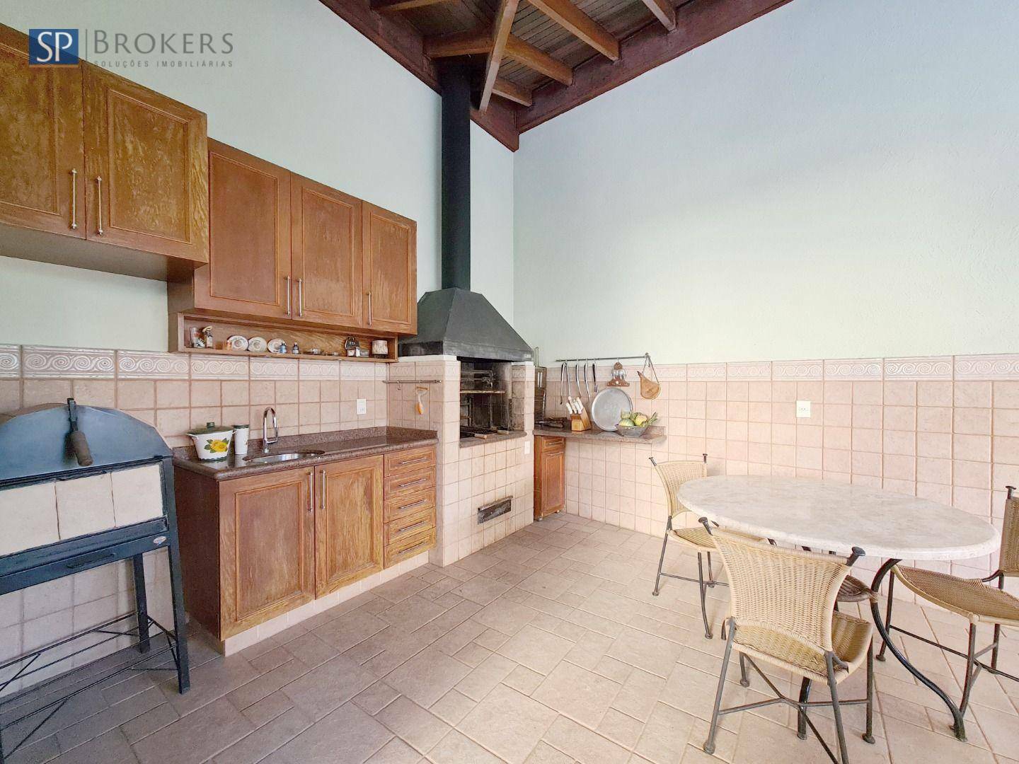 Casa à venda com 4 quartos, 900m² - Foto 5