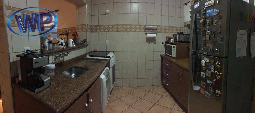 Sobrado à venda com 3 quartos, 192m² - Foto 8