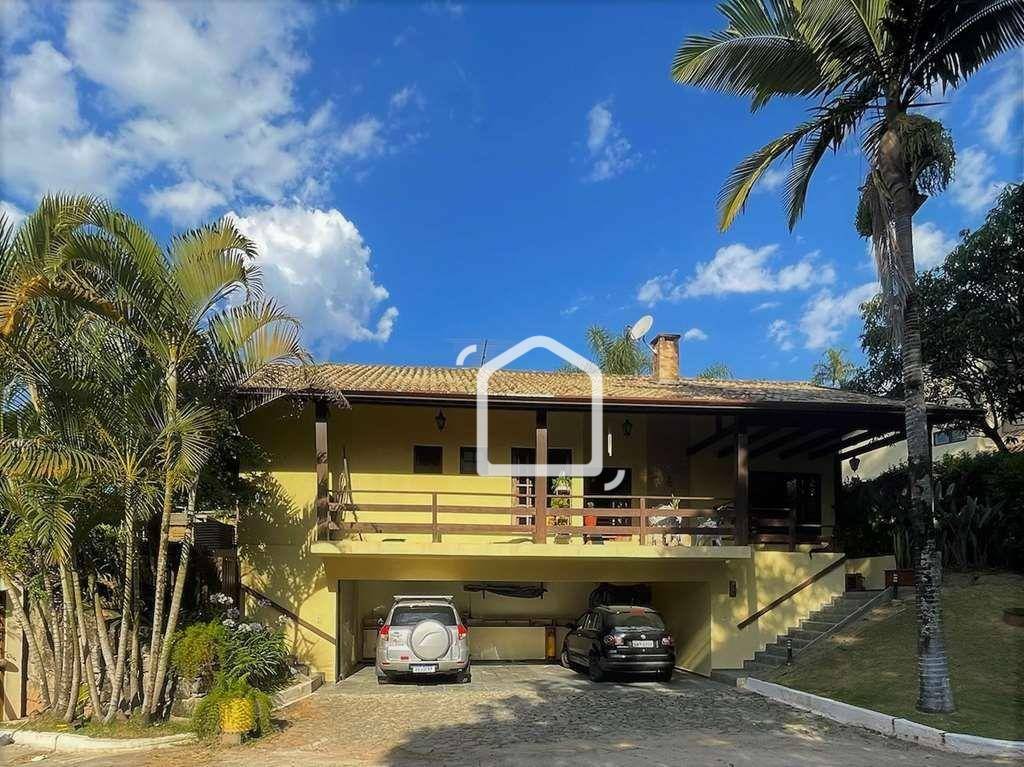 Casa de Condomínio à venda com 4 quartos, 220m² - Foto 3