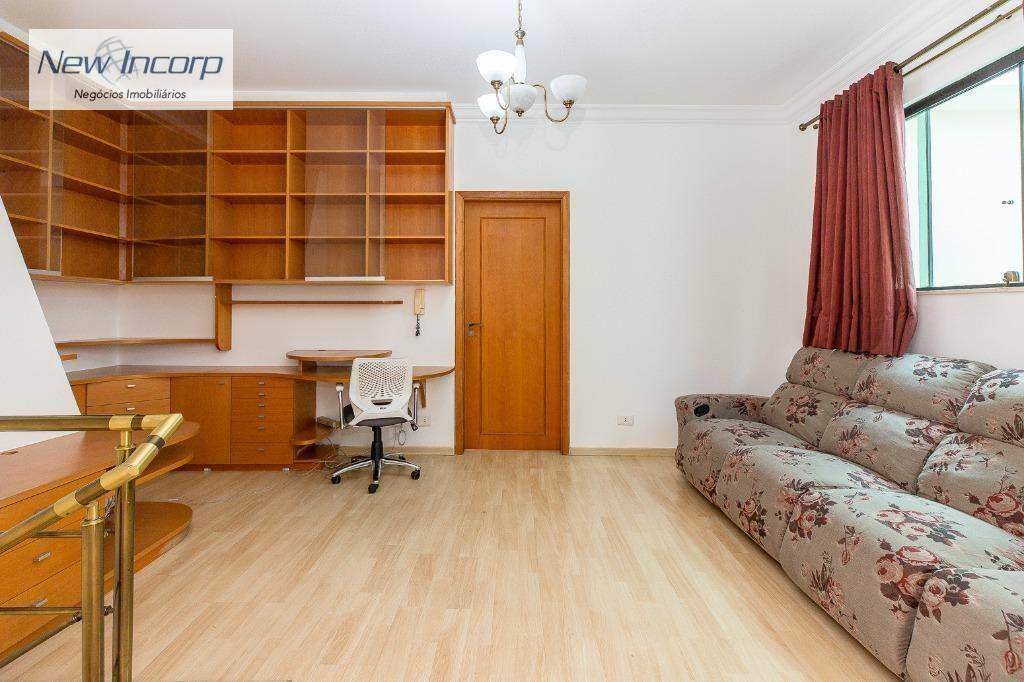 Sobrado à venda com 4 quartos, 220m² - Foto 28