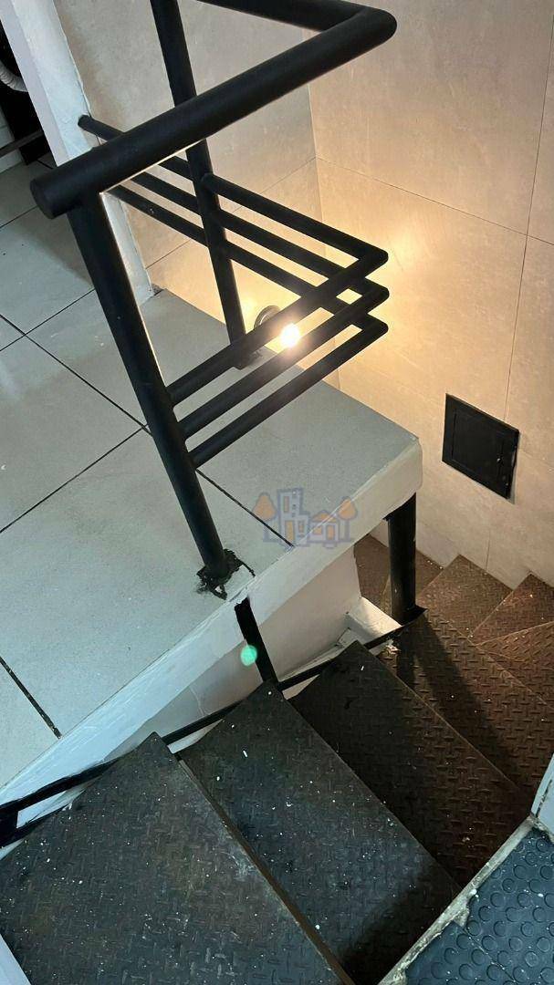 Loja-Salão para alugar, 60m² - Foto 8