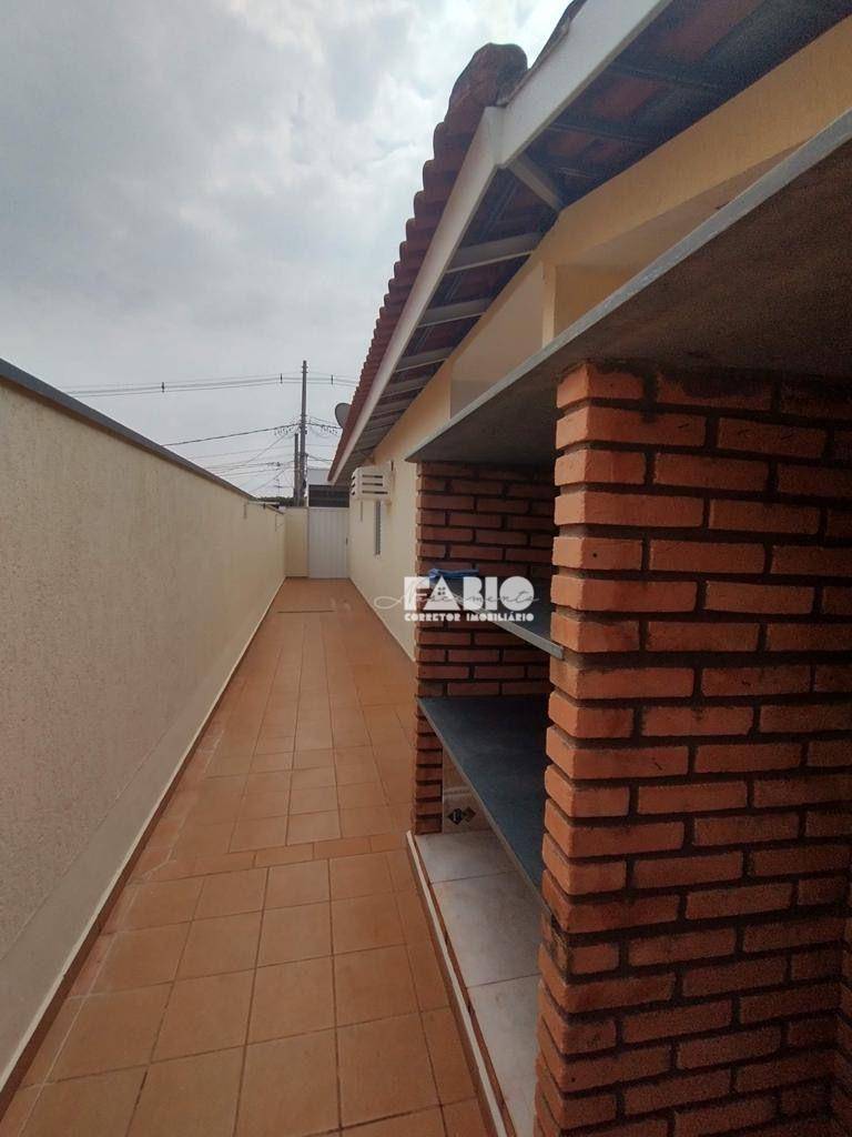 Casa de Condomínio à venda com 3 quartos, 120m² - Foto 6