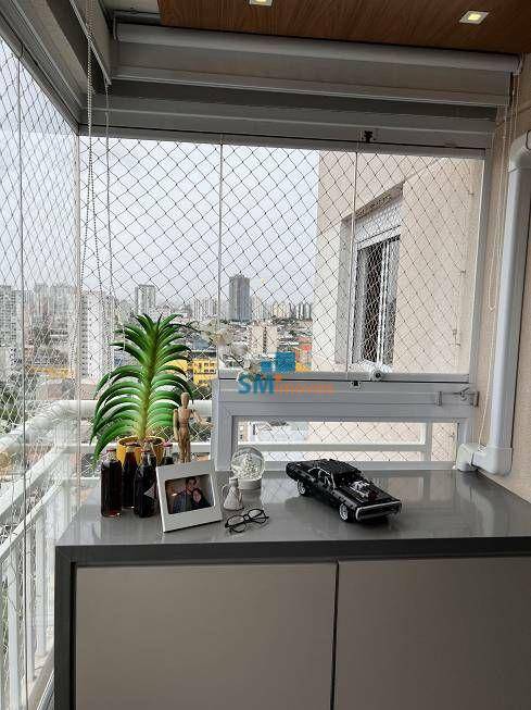 Apartamento à venda com 2 quartos, 71m² - Foto 15