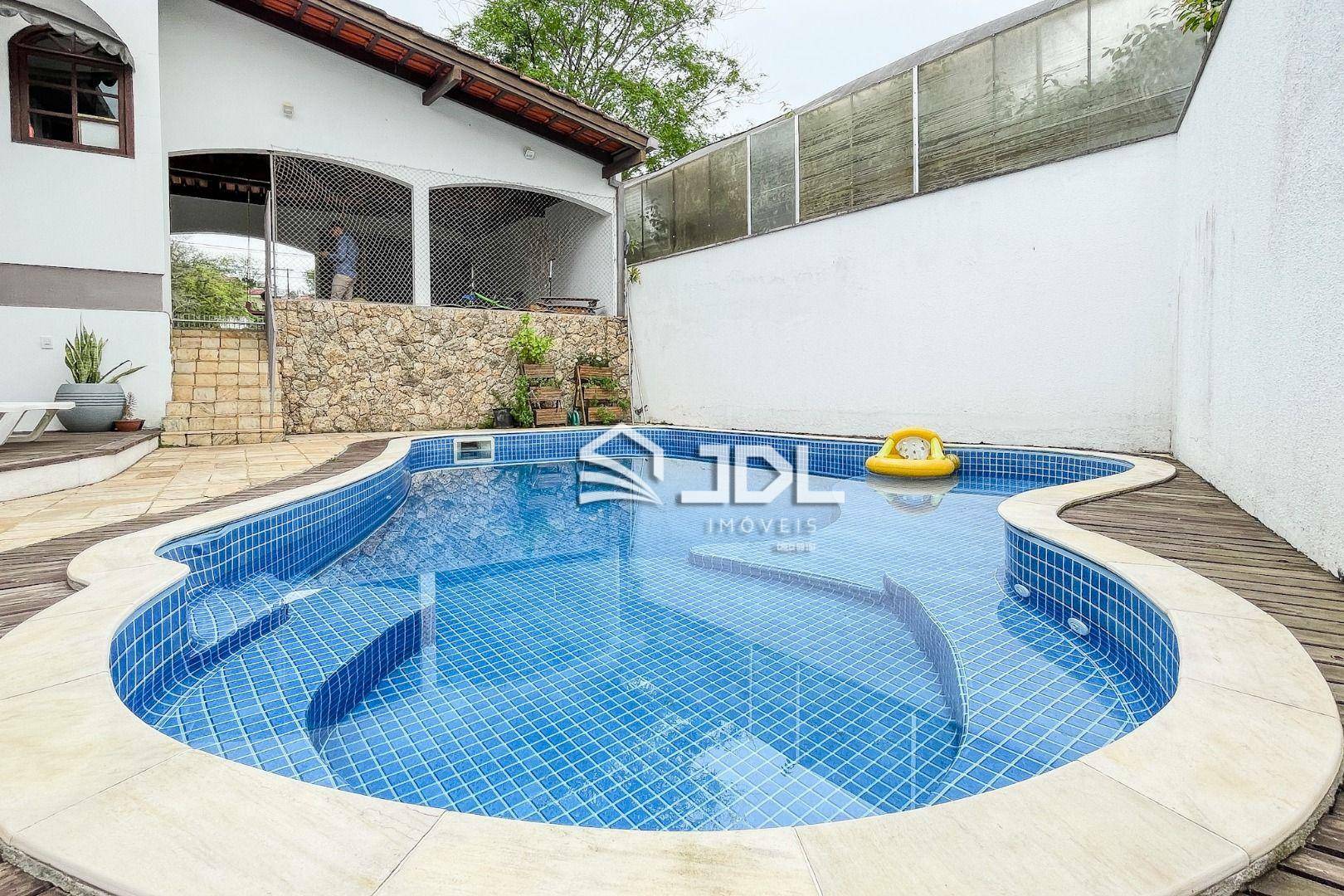 Casa de Condomínio à venda com 3 quartos, 309m² - Foto 21