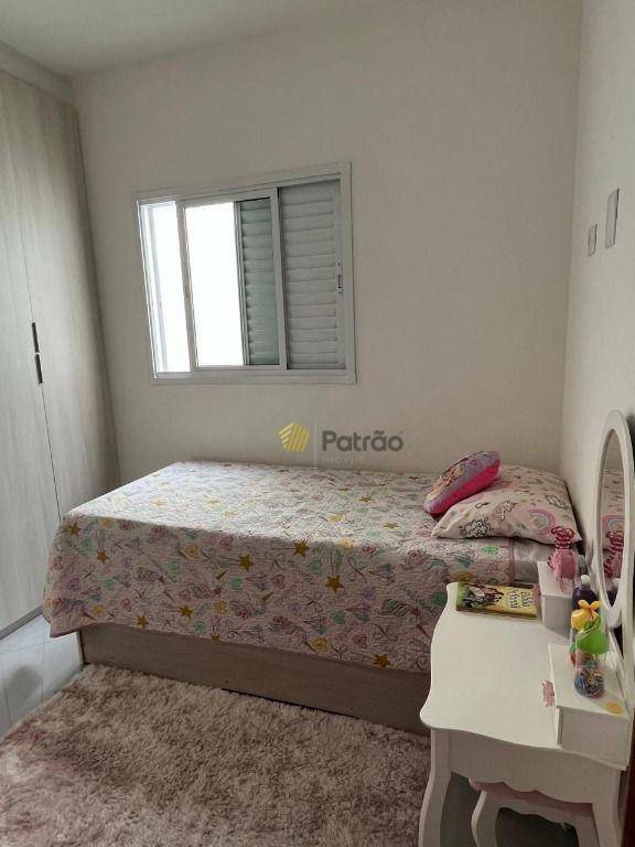 Sobrado à venda com 2 quartos, 111m² - Foto 14