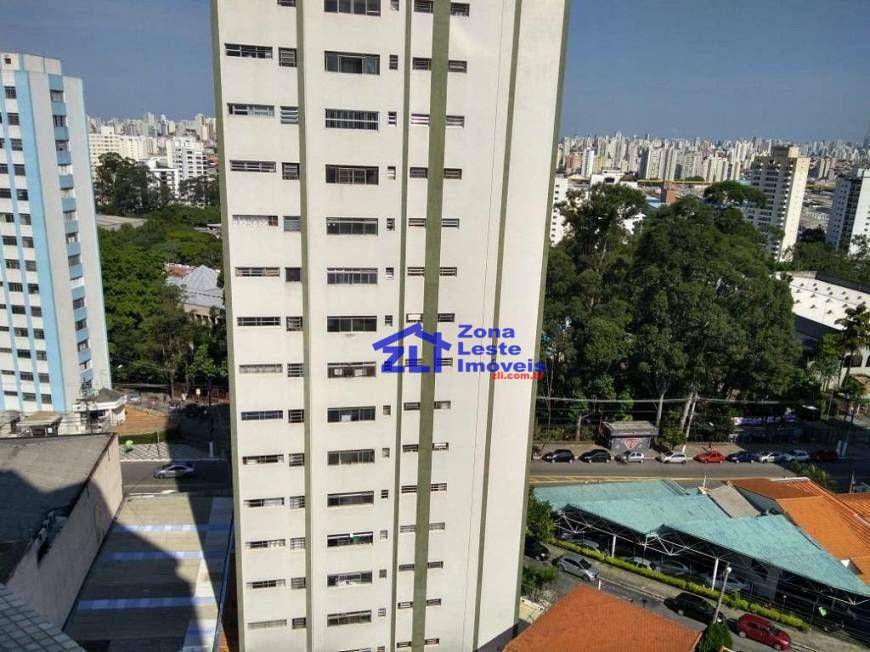 Apartamento à venda com 3 quartos, 202m² - Foto 15