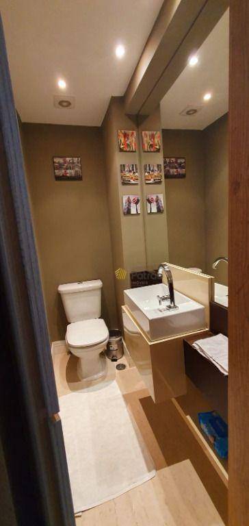 Apartamento à venda com 2 quartos, 107m² - Foto 4