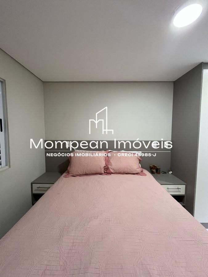 Apartamento à venda com 2 quartos, 61m² - Foto 20