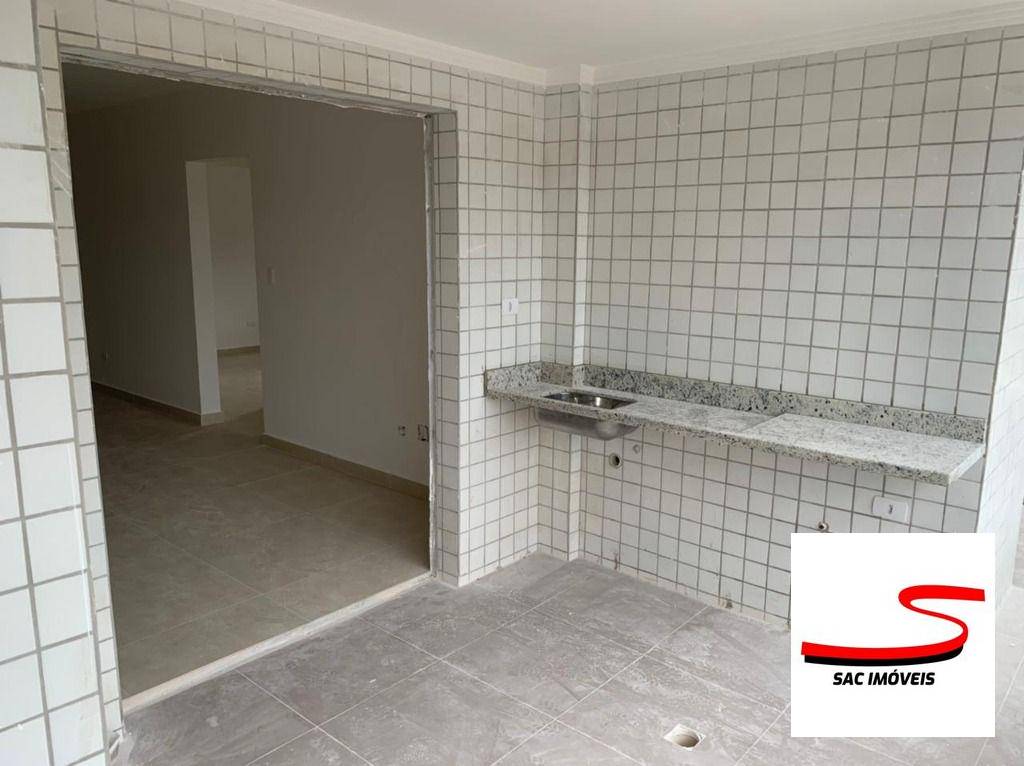 Apartamento à venda com 2 quartos, 82m² - Foto 3