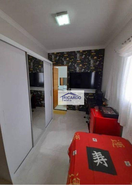 Sobrado à venda com 3 quartos, 129m² - Foto 11