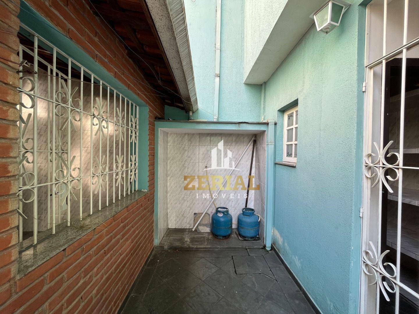 Sobrado à venda com 3 quartos, 300m² - Foto 23