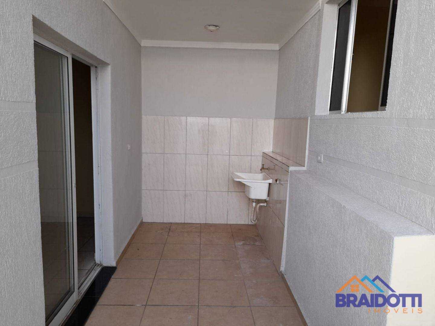 Casa à venda com 3 quartos, 140m² - Foto 7