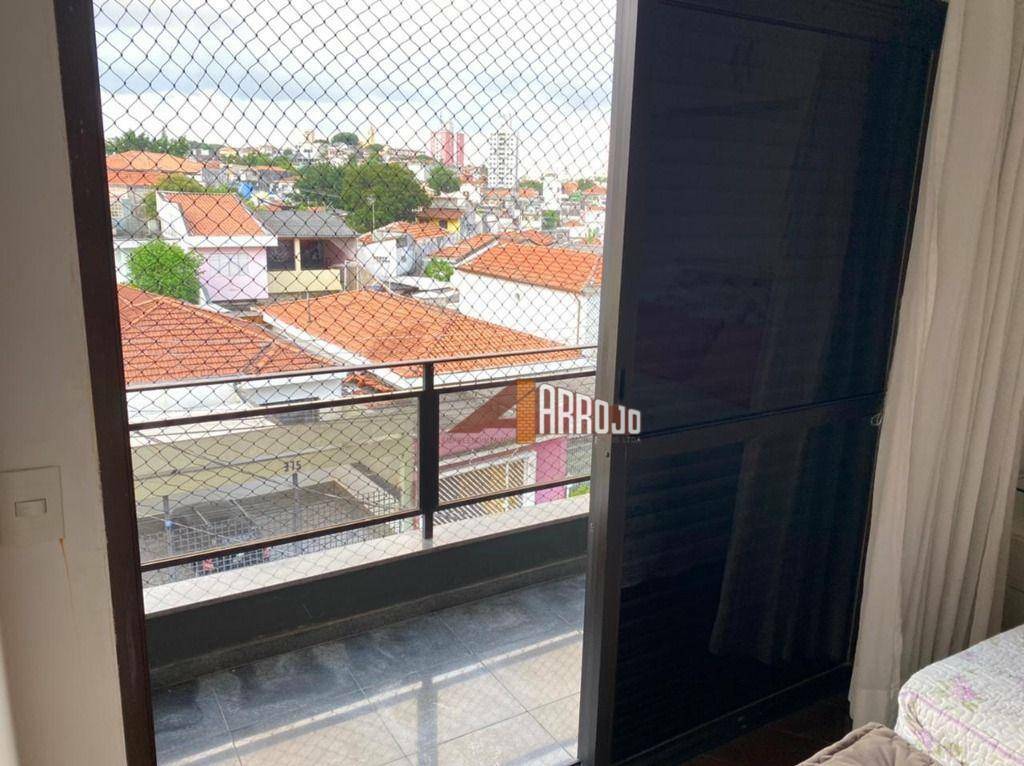 Apartamento à venda com 3 quartos, 138m² - Foto 31