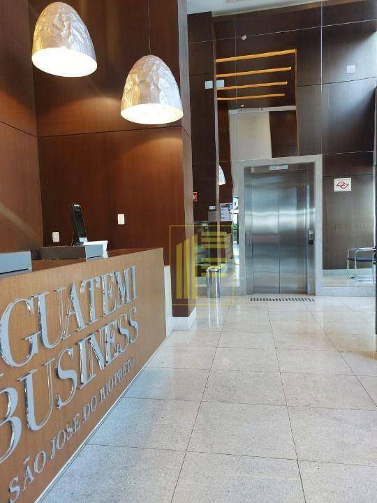 Sala-Conjunto, 37 m² - Foto 4