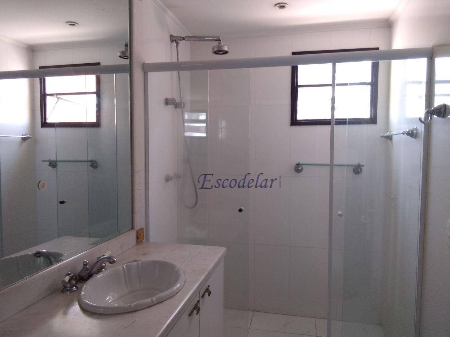 Apartamento à venda com 3 quartos, 165m² - Foto 12