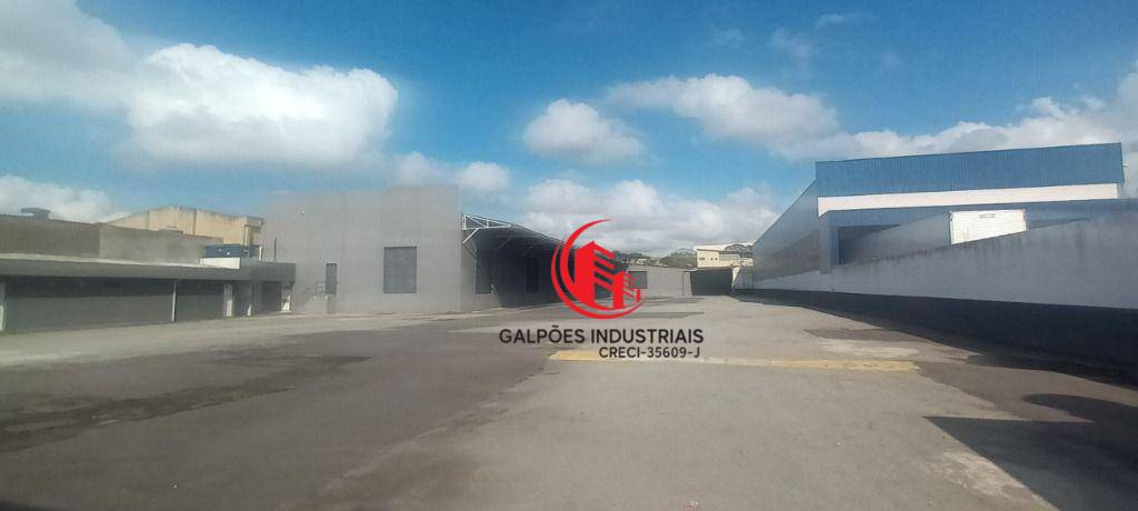 Depósito-Galpão-Armazém para alugar, 1400m² - Foto 3