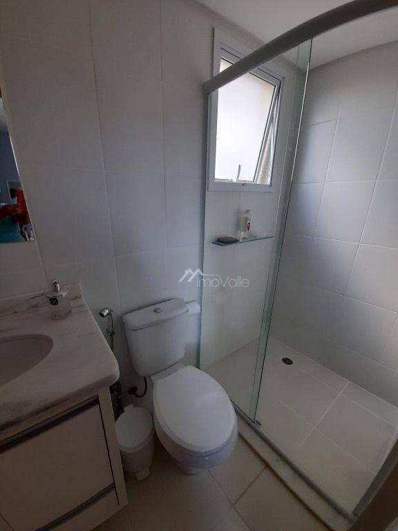 Apartamento à venda com 3 quartos, 106m² - Foto 13